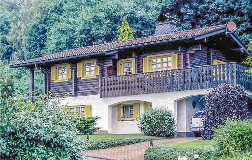 Holiday Home Willemann - 01 - Housity