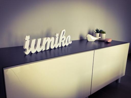 Iumiko in centro - Housity