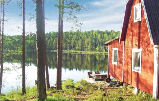 2 Bedroom Nice Home In Falun - Housity