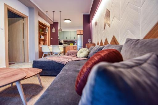 ΚΕΝΤΡΙΚΟ ΚΑΙ COSY ΔΙΑΜΕΡΙΣΜΑ ΣΤΗΝ ΚΟΜΟΤΗΝΗ (ΡΕΤΙΡΕ) - Housity