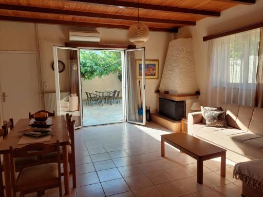 Anna's House - Housity