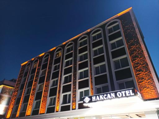 Hakcan Hotel - Housity