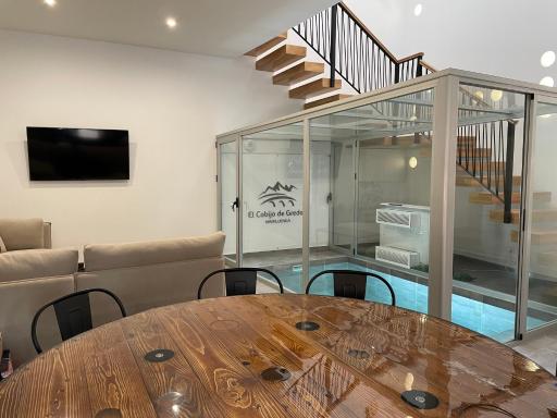 El Cobijo de Gredos - Housity