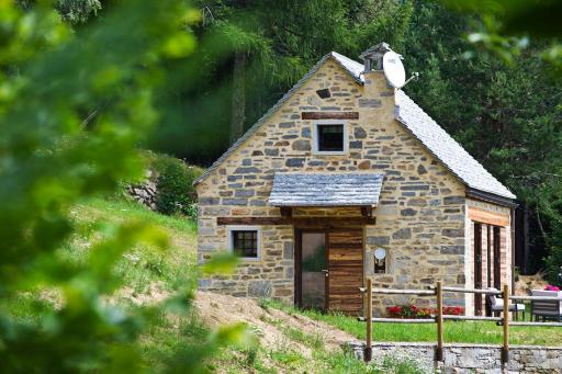 Chalet Milly - Housity