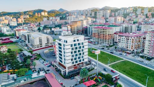 Aselia Hotel Trabzon - Housity
