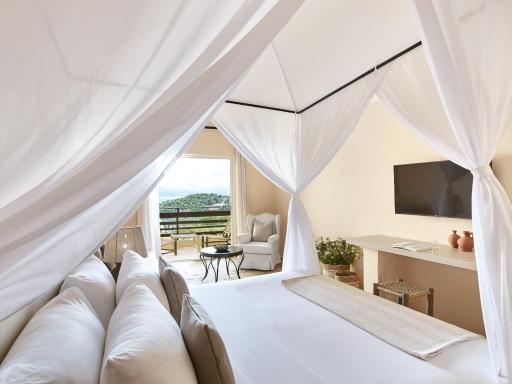 Grecotel-LUXME Daphnila Bay Dassia - Housity