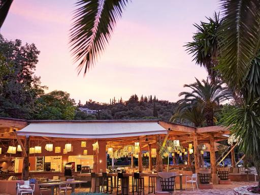 Grecotel-LUXME Daphnila Bay Dassia - Housity