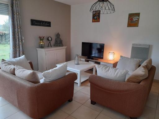 Gite des Pins - Housity