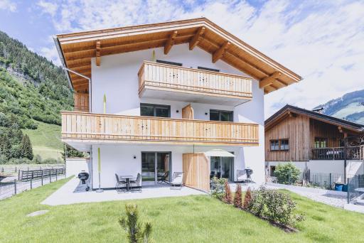 M1 - Mountain Living - Housity