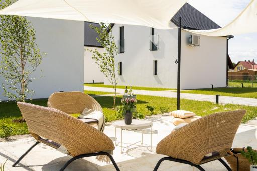Komfortowe OH Apartamenty Zator - Housity