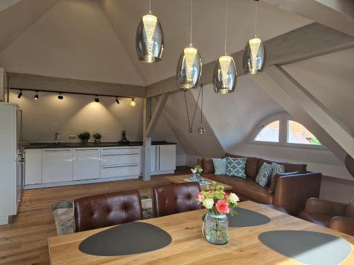 Marienhof Ferienwohnungen - Housity