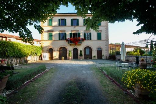 Villa Sant’Andrea - Housity