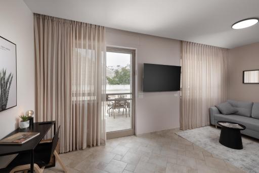 casa patio suite - Housity