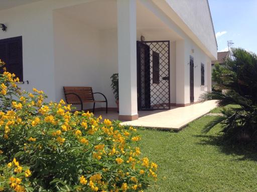 Alloggio Turistico al mare Sperlonga e Terracina - Housity
