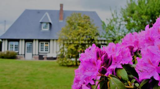 Maison 110 m² cosy au calme avec jardin de 1000 m² - Housity