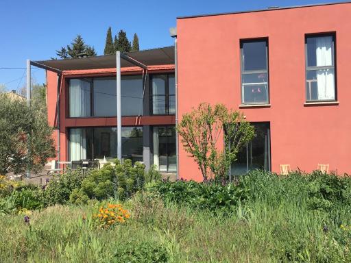 Belle chambre avec vue dans maison d'architecte - Housity