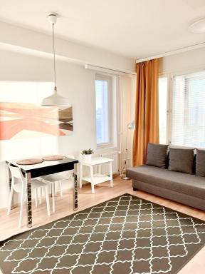 Kotimaailma Apartments Oulu - Housity