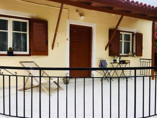 Olive terra holiday aparments - Housity