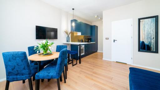 HELLO Apartamenty Evo - Długa 15 - Housity