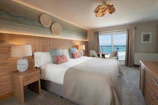 Fistral Beach Hotel and Spa - Adults Only - Housity