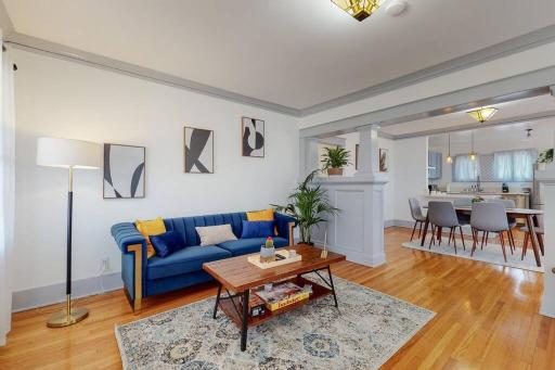 Cozy Alhambra 3br Near Downtown Los Angeles - Housity