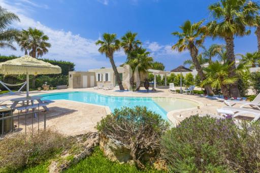 Casina Greca by RivedelSalento - Housity