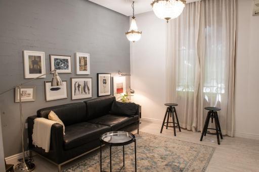 Apartment Silicon Valley - Housity