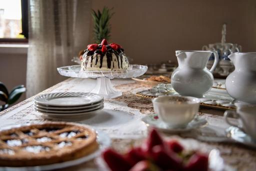 PALAZZO Bed and Breakfast - Housity