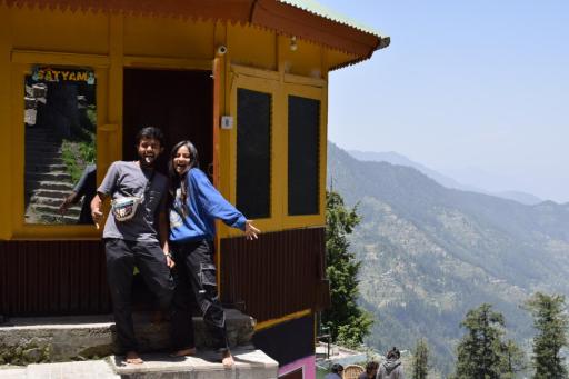 Satyam Homes - Housity