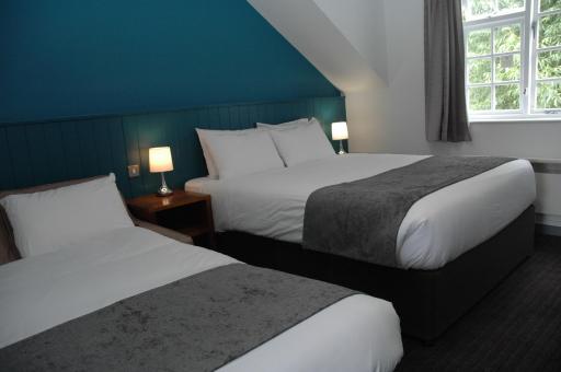 Mill On The Soar by Greene King Inns - Housity