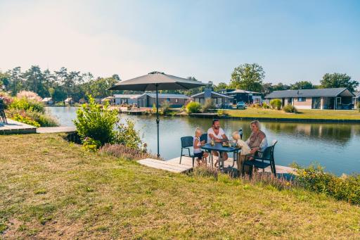EuroParcs Zilverstrand - Housity