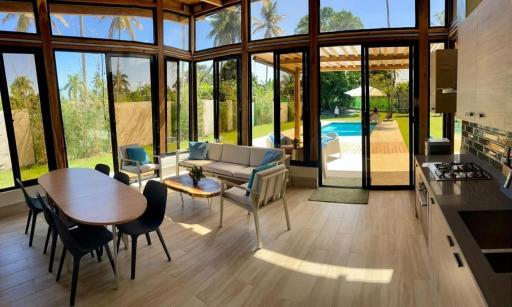 Cabrera Lodges - Housity