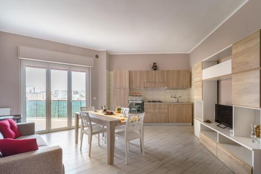Maison Fra.Mì Bright Apartment - Housity
