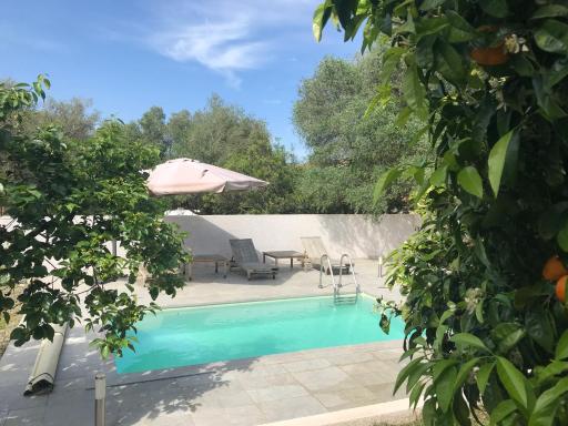 Villa Piscine privative 4/6 personnes Corse - Housity
