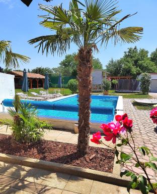 Oázis Üdülő Tiszafüred - Housity