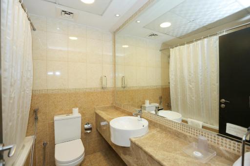 Ivory Grand Hotel Apartments - Housity