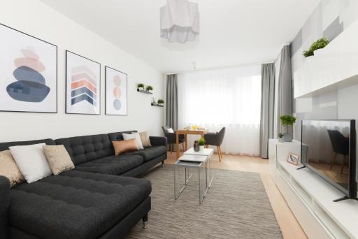 szünetel - Pure Happiness Apartment - Housity