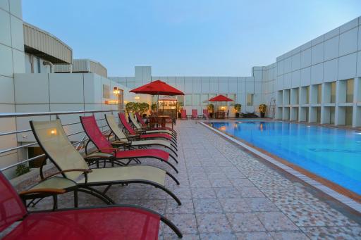 Ivory Grand Hotel Apartments - Housity