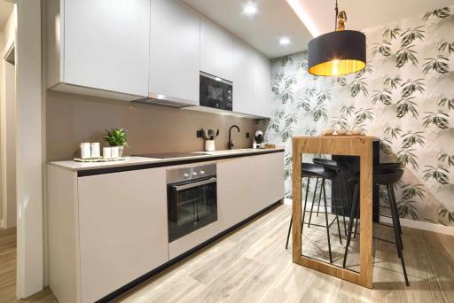 Apartamento rural Isla Esencia de Bardenas Navarra - Housity