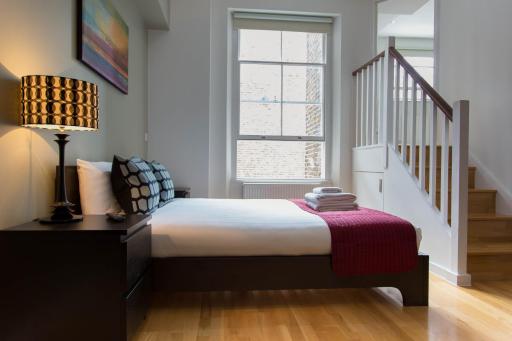 Concept Serviced Apartments - Housity