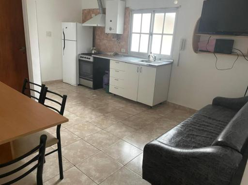 Departamento Completamente Amoblado Hasta para 5 Personas - Housity