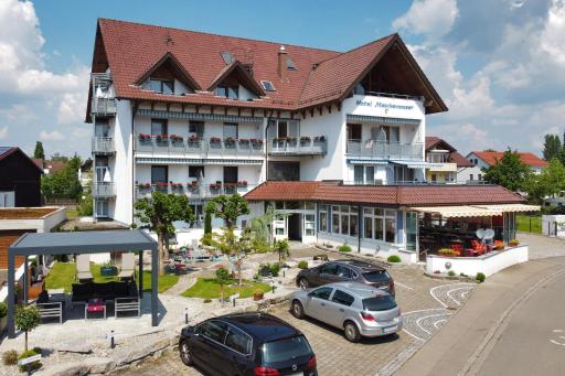 Hotel Meschenmoser - Housity
