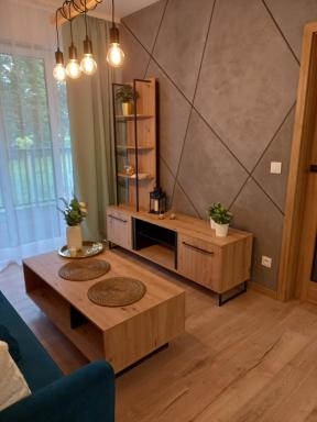 APARTAMENT PRESTIGE OŚWIĘCIM - Housity