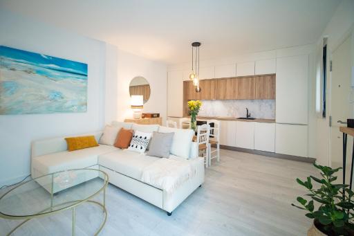 El ático de Reyes - Housity