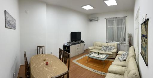 ATA Apartment - Housity