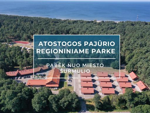 Hotel Palanga Camping Compensa - Housity