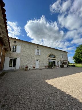 Les Chambres de Carreau - Housity