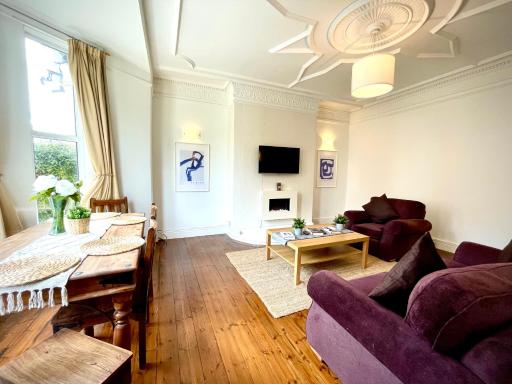 Luxury 2bedroom apartment in the heart of Jesmond - Housity
