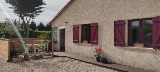 My petit Nid - Housity