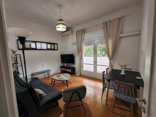 lovely 1-bedroom in the heart of tel-aviv - Housity